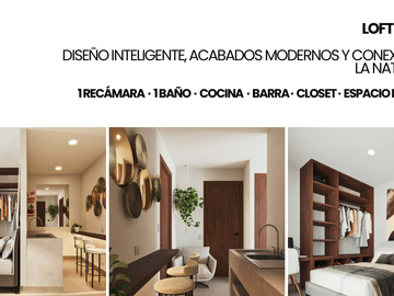 DEPARTAMENTOS EN VENTA EN MANDINGA 262 RIVIERA VERACRUZANA