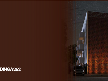 DEPARTAMENTOS EN VENTA EN MANDINGA 262 RIVIERA VERACRUZANA
