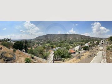 Terreno residencial en venta en Las Cañadas