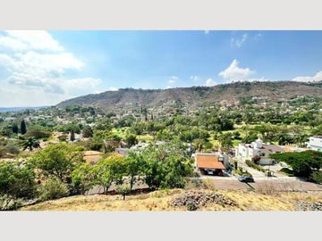 Terreno residencial en venta en Las Cañadas