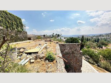 Terreno residencial en venta en Las Cañadas