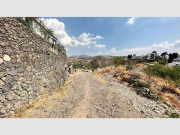 Terreno residencial en venta en Las Cañadas