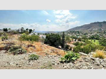 Terreno residencial en venta en Las Cañadas