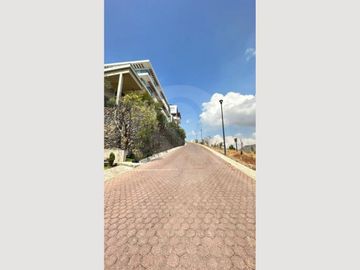 Terreno residencial en venta en Las Cañadas