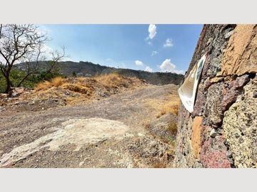 Terreno residencial en venta en Las Cañadas