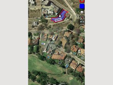Terreno residencial en venta en Las Cañadas