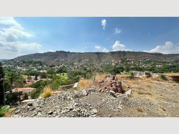 Terreno residencial en venta en Las Cañadas