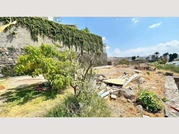 Terreno residencial en venta en Las Cañadas