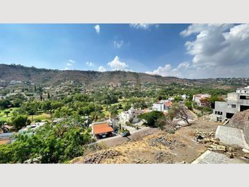 Terreno residencial en venta en Las Cañadas