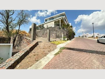 Terreno residencial en venta en Las Cañadas