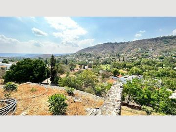 Terreno residencial en venta en Las Cañadas