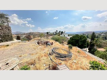 Terreno residencial en venta en Las Cañadas