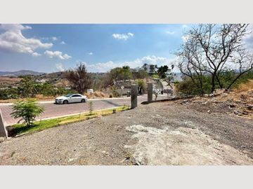 Terreno residencial en venta en Las Cañadas
