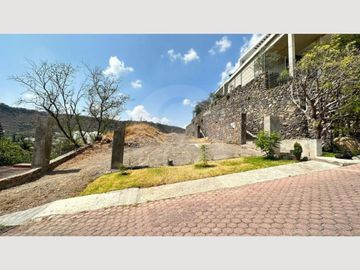 Terreno residencial en venta en Las Cañadas
