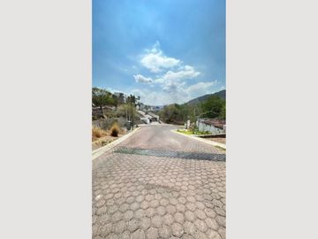 Terreno residencial en venta en Las Cañadas