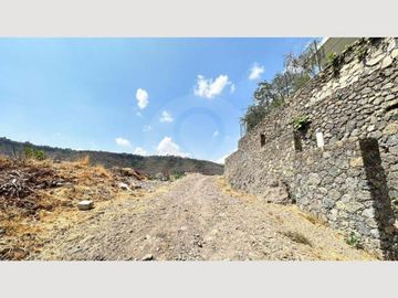 Terreno residencial en venta en Las Cañadas