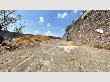 Terreno residencial en venta en Las Cañadas