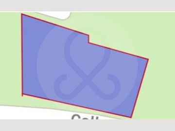Terreno residencial en venta en Las Cañadas
