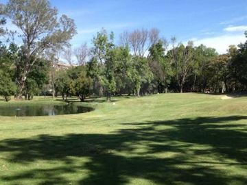 Terreno residencial en venta en Las Cañadas
