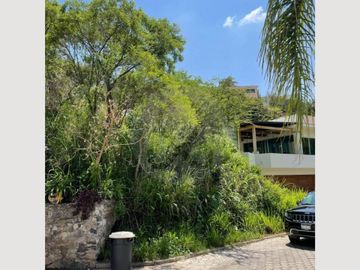 Terreno residencial en venta en Las Cañadas