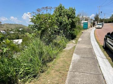 Terreno residencial en venta en Las Cañadas