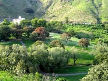Terreno residencial en venta en Las Cañadas