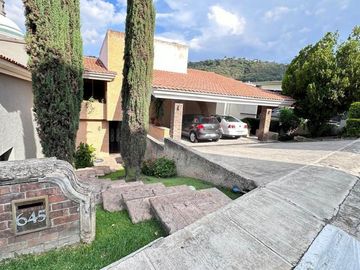 Casa en venta en Las Cañadas