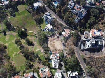 Terreno residencial en venta en Las Cañadas