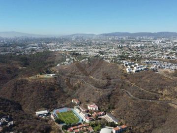 Terreno residencial en venta en Las Cañadas