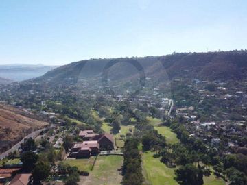 Terreno residencial en venta en Las Cañadas