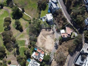 Terreno residencial en venta en Las Cañadas