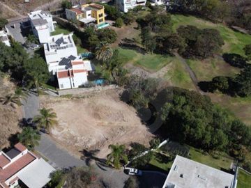 Terreno residencial en venta en Las Cañadas