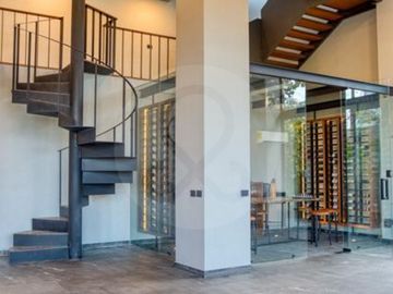 Casa en condominio en venta en Las Cañadas