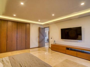 Casa en condominio en venta en Las Cañadas