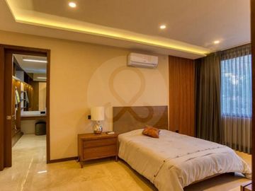 Casa en condominio en venta en Las Cañadas