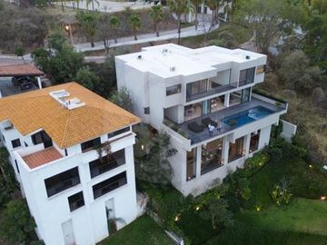 Casa en condominio en venta en Las Cañadas