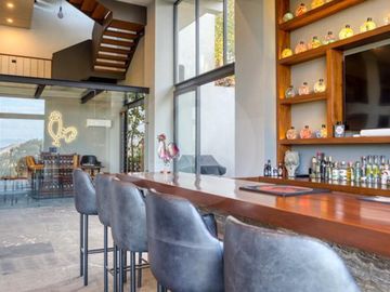 Casa en condominio en venta en Las Cañadas