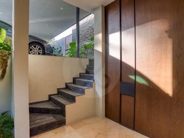 Casa en condominio en venta en Las Cañadas