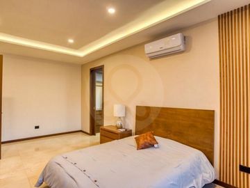 Casa en condominio en venta en Las Cañadas