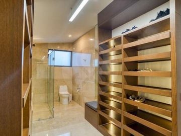 Casa en condominio en venta en Las Cañadas