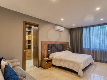 Casa en condominio en venta en Las Cañadas