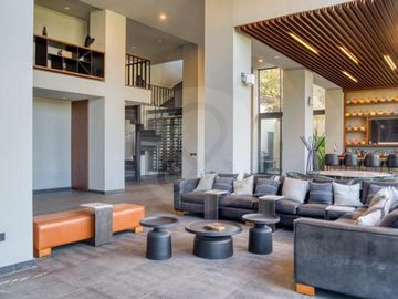 Casa en condominio en venta en Las Cañadas