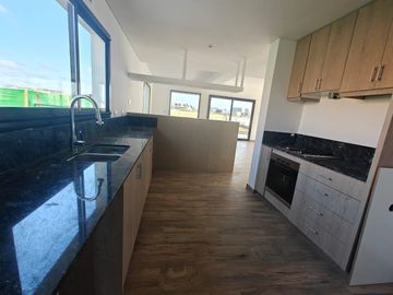 Casa con pileta en San Pablo