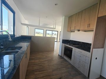 Casa con pileta en San Pablo