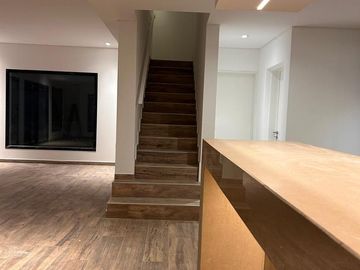 Casa con pileta en San Pablo