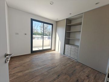 Casa con pileta en San Pablo