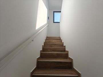 Casa con pileta en San Pablo