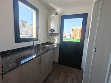 Casa con pileta en San Pablo