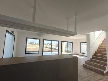 Casa con pileta en San Pablo