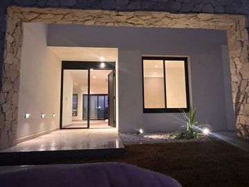 Casa con pileta en San Pablo